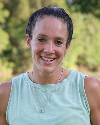 Photo of Ryann Hierholzer, LPC-Associate, MA, LPC-A, NCC