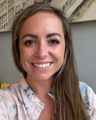 Photo of Katelyn McMahon, Pre-Licensed Professional, MA