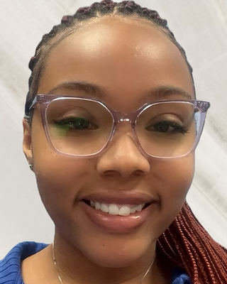 Photo of Destinee Hooks, Pre-Licensed Professional