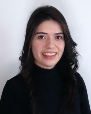 Photo of Jasmy Fayad, MHC-LP, MA