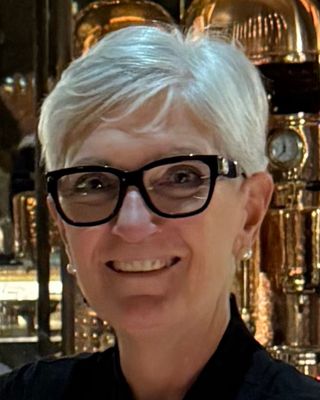 Photo of Jacqueline Mott, Marriage & Family Therapist, AASECT, EMDR