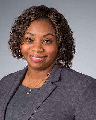 Photo of Cosima Robinson, Licensed Professional Counselor in Greater Heights, Houston, TX