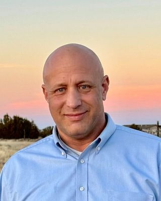 Photo of Jeff Campbell, Counselor, PhD, LAC, LMHCA