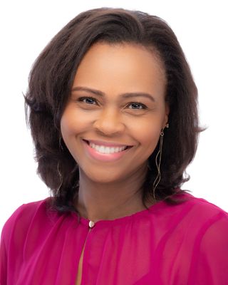 Photo of Shameika D Allison, Clinical Social Work/Therapist, LCSW