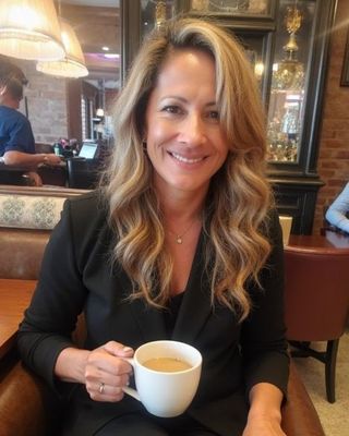 Photo of Angela Bryan - Therapy with Gia, Licensed Professional Counselor, LPC