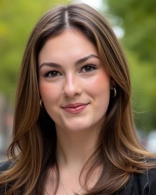 Photo of Amanda Carnesecchi, Clinical Social Work/Therapist, LMSW, CBT, DBT