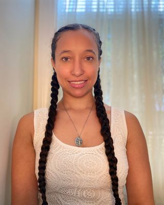 Photo of Elisa Barnes, Marriage & Family Therapist, MA, LMFT