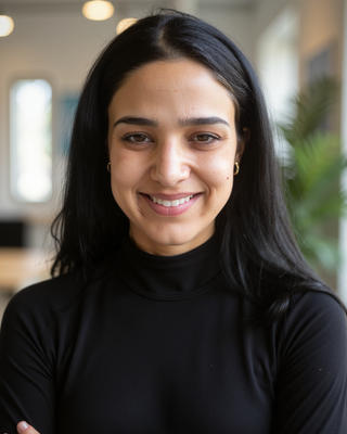 Photo of Shiva Chouhan, Psychologist, MPsych, PsyBA - Couns. Psych.