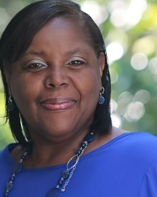 Photo of Darlene Chatman, Licensed Professional Counselor in Summerville, SC