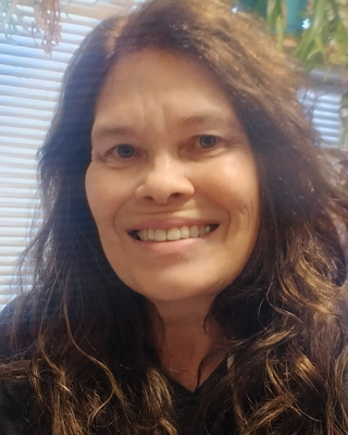 Photo of Sandra Plotner, Marriage & Family Therapist, LMFT