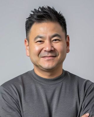Photo of Anson Sugimoto - Anson Sugimoto - Fujimoto Counseling Services, LLC, Marriage & Family Therapist