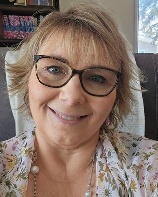 Photo of Nancy Friesen (Formerly Kearnan), Counsellor, MA, CCC, BED, BA