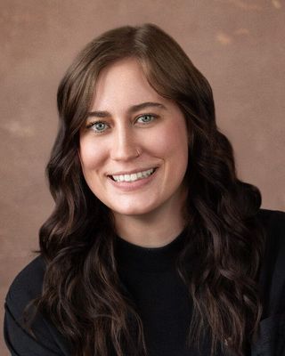 Photo of Janey Saunders, Marriage & Family Therapist Intern, t-LMFT