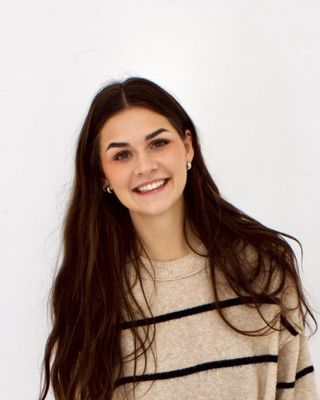 Photo of Lillia Horrocks, Clinical Social Work/Therapist, MSW, CSW