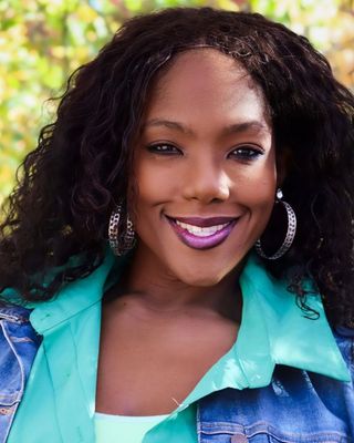 Photo of Cynthia Pore'e, Licensed Professional Counselor, MS, NCC, LPCMH