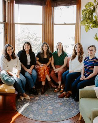 Photo of Miranda Millican - Wander & Play: Neurodivergent Child Therapy , Treatment Center