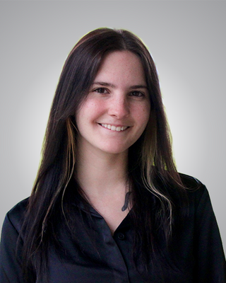 Photo of Taylor Scott, Licensed Professional Counselor Candidate, LPCC