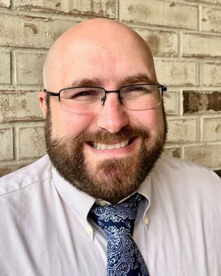 Photo of Preston Richard Haynes, Marriage & Family Therapist, MA, LMFT