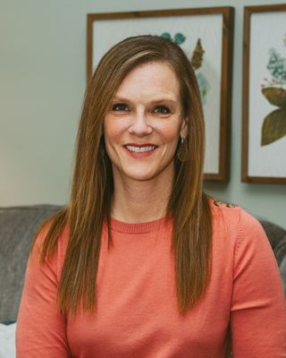 Photo of Rebecca A Richards, Licensed Professional Counselor, LPC, CSAC, C-DBT