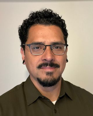 Photo of Erick Figueroa, Clinical Social Work/Therapist, LCSW