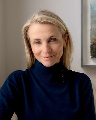 Photo of Anne-Marie Brennan, Psychotherapist, MSc, MBACP