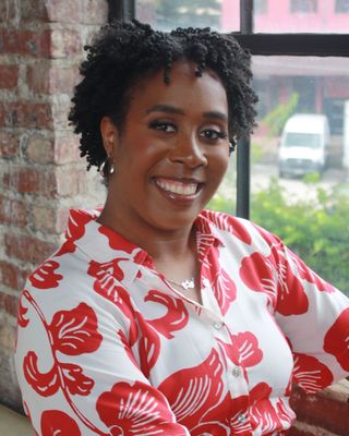 Photo of Ariana Reeves, Licensed Professional Counselor, LPC, NCC