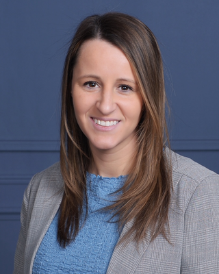 Photo of Cassie DeLuce, Clinical Social Work/Therapist, LCSW