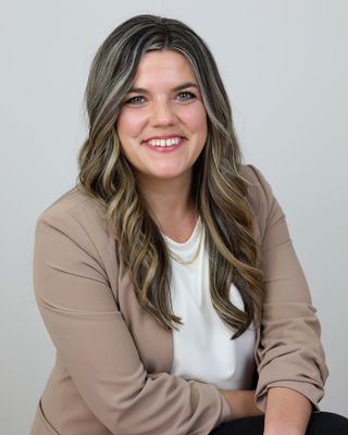Photo of Rachel Grier, Marriage & Family Therapist Associate, MS, LLMFT