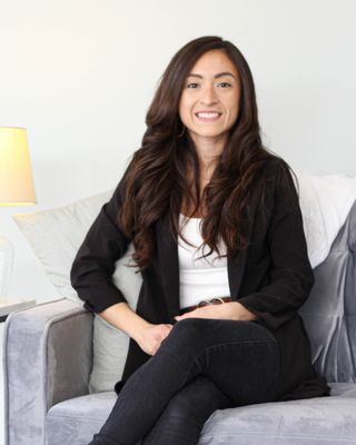 Photo of Karina Lima, Clinical Social Work/Therapist, LCSW, CEDS