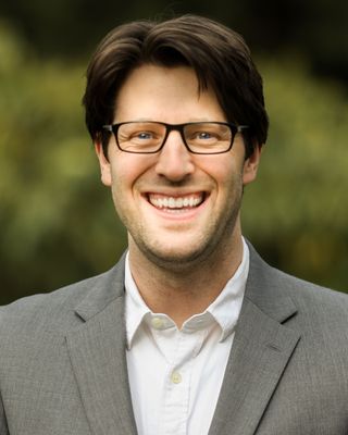 Photo of Kevin Klar, Counselor, LMHC