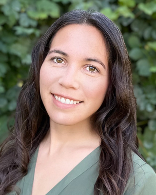 Photo of Desai Negrelli, Clinical Social Work/Therapist, LCSW
