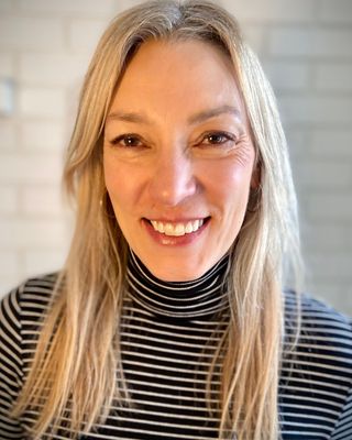 Photo of Danica Heidebrecht, MEd, Psychologist