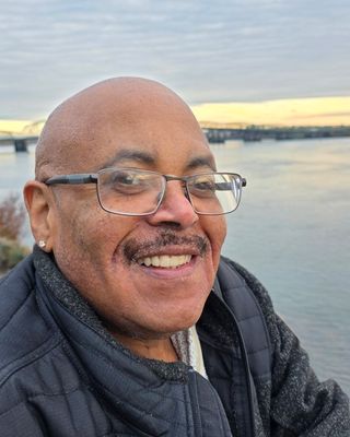 Photo of Jerry Woodards, Clinical Social Work/Therapist, LCSW, MSW