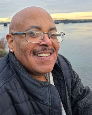 Photo of Jerry Woodards, Clinical Social Work/Therapist, LCSW, MSW
