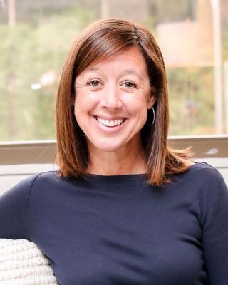 Photo of Kate Lepley, Licensed Clinical Professional Counselor, LCPC, MEd