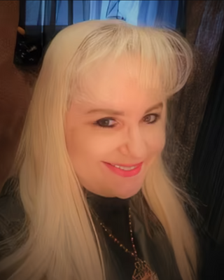Photo of Casey Unger, Licensed Professional Counselor, LPC