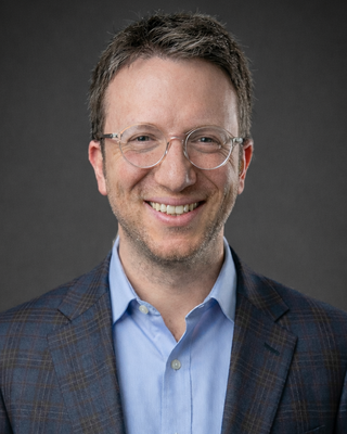 Photo of Louis Meyers, Licensed Professional Counselor, LPC, CSAT-C, NCC, MS, MA