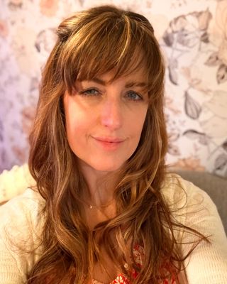 Photo of Jenny Diamond, Clinical Social Work/Therapist, LCSW
