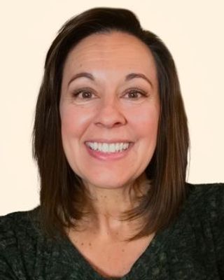 Photo of Christi Walker, Licensed Professional Counselor, LPC-S