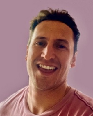 Photo of Mark Allen Bourassa, Licensed Professional Clinical Counselor, MA, LPCC