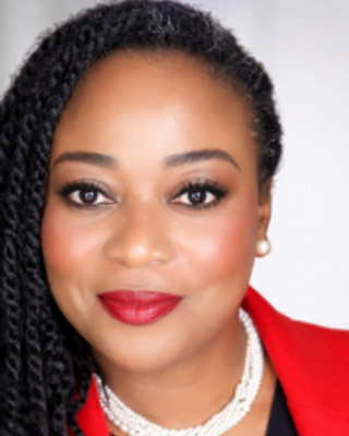 Photo of Dr. Blandine Yacinthus, Psychiatric Nurse Practitioner, DNP, APRN, PMHNP