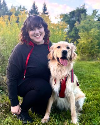 Photo of Stacy Henson, Licensed Master Social Worker, LMSW-C, CCM, CBIS