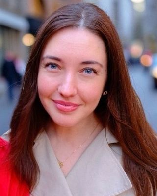 Photo of Samantha Marszalec, Clinical Social Work/Therapist, MA, MSW, LCSW