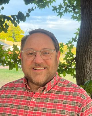 Photo of Wesley Gilder, Licensed Professional Counselor, MS, LPC