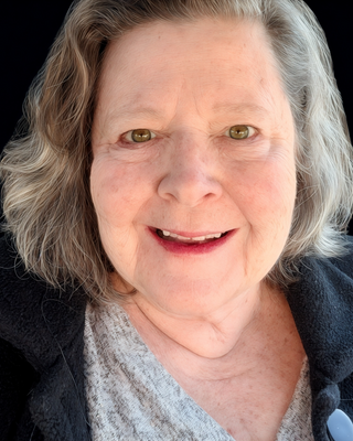 Photo of Lindee Petersen Wilson, Clinical Social Work/Therapist, LSCSW
