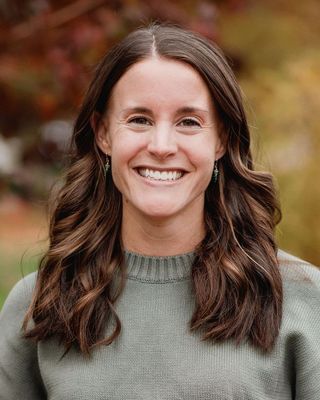 Photo of Karinne Vittitow, Licensed Mental Health Counselor Associate , MA, LMHCA, NCC