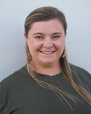 Photo of Maggie Blackburn, Clinical Social Work/Therapist in College Park, MD