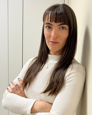 Foto de Patricia Uroz Seldas, Psicólogo, MSc, COPAO
