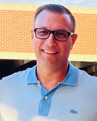 Photo of John G Lamp, Pre-Licensed Professional, LCAISW