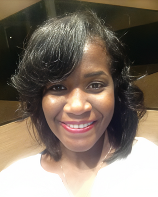 Photo of Jakarla Jordan, Licensed Professional Counselor, LPC